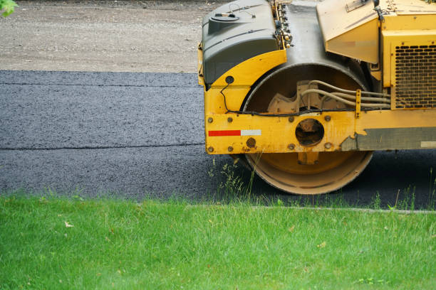 Driveway Overlay Services in St Helena, CA